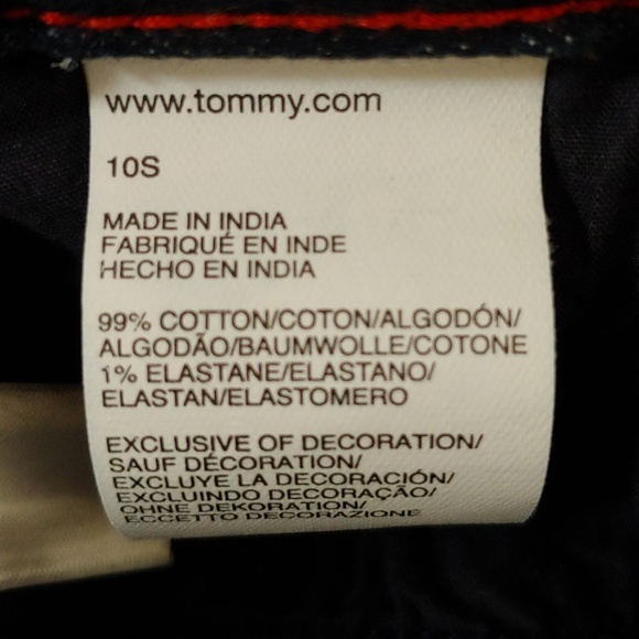 TH jeans - Picture 5 of 7